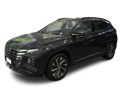 Hyundai Tucson 1.6 TGDI 48V Tecno Sky DCT 110 kW (150 CV) 2 Hyundai Tucson 1.6 TGDI 48V Tecno Sky DCT 110 kW (150 CV) 2