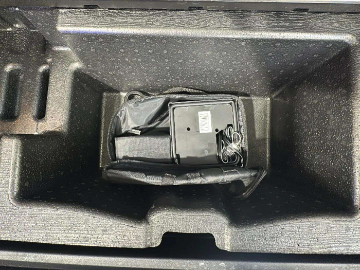 Hyundai Tucson 1.6 TGDI 48V Tecno Sky DCT 110 kW (150 CV) Vehículo usado en Madrid Hyundai Tucson 1.6 TGDI 48V Tecno Sky DCT 110 kW (150 CV) Vehículo usado en Madrid