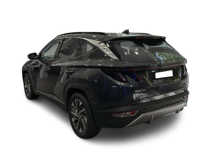 Hyundai Tucson 1.6 TGDI 48V Tecno Sky DCT 110 kW (150 CV) Vehículo usado en Madrid Hyundai Tucson 1.6 TGDI 48V Tecno Sky DCT 110 kW (150 CV) Vehículo usado en Madrid