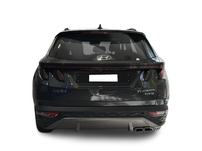 Hyundai Tucson 1.6 TGDI 48V Tecno Sky DCT 110 kW (150 CV) Vehículo usado en Madrid Hyundai Tucson 1.6 TGDI 48V Tecno Sky DCT 110 kW (150 CV) Vehículo usado en Madrid