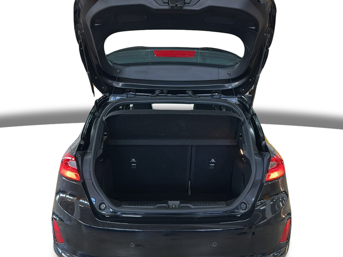 Ford Fiesta 1.0 EcoBoost MHEV ST-Line 92 kW (125 CV) Vehículo usado en Madrid Ford Fiesta 1.0 EcoBoost MHEV ST-Line 92 kW (125 CV) Vehículo usado en Madrid