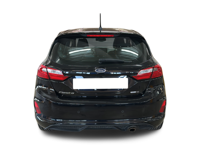 Ford Fiesta 1.0 EcoBoost MHEV ST-Line 92 kW (125 CV) 6 Ford Fiesta 1.0 EcoBoost MHEV ST-Line 92 kW (125 CV) 6