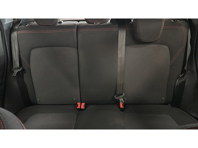 Ford Fiesta 1.0 EcoBoost MHEV ST-Line 92 kW (125 CV) 27 Ford Fiesta 1.0 EcoBoost MHEV ST-Line 92 kW (125 CV) 27