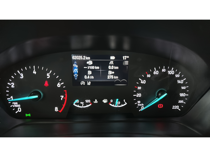 Ford Fiesta 1.0 EcoBoost MHEV ST-Line 92 kW (125 CV) Vehículo usado en Madrid Ford Fiesta 1.0 EcoBoost MHEV ST-Line 92 kW (125 CV) Vehículo usado en Madrid