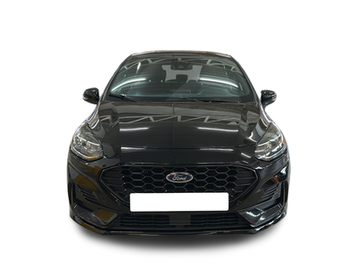 Ford Fiesta 1.0 EcoBoost MHEV ST-Line 92 kW (125 CV) 15 Ford Fiesta 1.0 EcoBoost MHEV ST-Line 92 kW (125 CV) 15