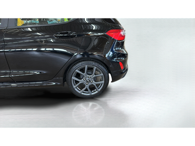 Ford Fiesta 1.0 EcoBoost MHEV ST-Line 92 kW (125 CV) 32 Ford Fiesta 1.0 EcoBoost MHEV ST-Line 92 kW (125 CV) 32