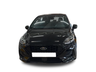 Ford Fiesta 1.0 EcoBoost MHEV ST-Line 92 kW (125 CV) 16 Ford Fiesta 1.0 EcoBoost MHEV ST-Line 92 kW (125 CV) 16