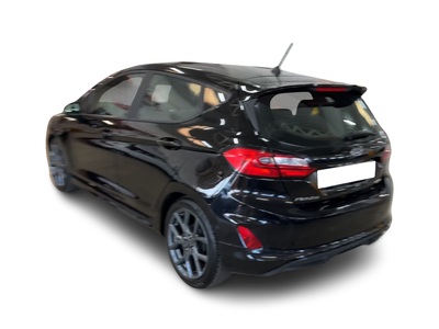Ford Fiesta 1.0 EcoBoost MHEV ST-Line 92 kW (125 CV) 5 Ford Fiesta 1.0 EcoBoost MHEV ST-Line 92 kW (125 CV) 5