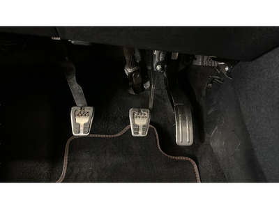 Ford Fiesta 1.0 EcoBoost MHEV ST-Line 92 kW (125 CV) 34 Ford Fiesta 1.0 EcoBoost MHEV ST-Line 92 kW (125 CV) 34