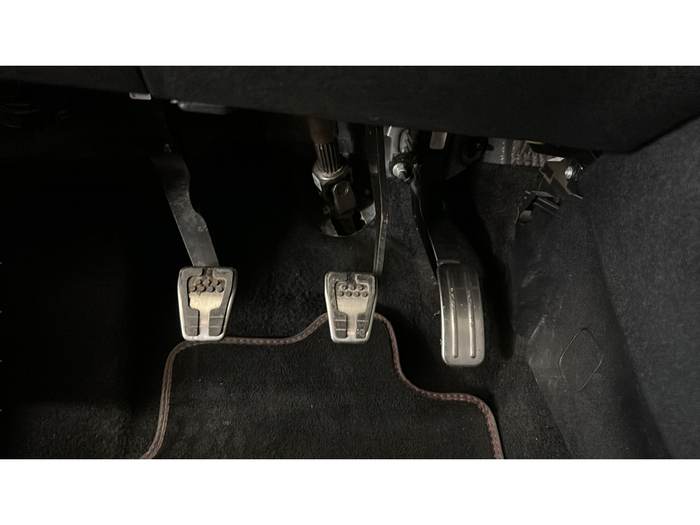 Ford Fiesta 1.0 EcoBoost MHEV ST-Line 92 kW (125 CV) Vehículo usado en Madrid Ford Fiesta 1.0 EcoBoost MHEV ST-Line 92 kW (125 CV) Vehículo usado en Madrid