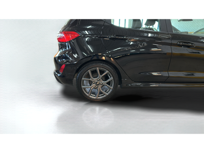 Ford Fiesta 1.0 EcoBoost MHEV ST-Line 92 kW (125 CV) 31 Ford Fiesta 1.0 EcoBoost MHEV ST-Line 92 kW (125 CV) 31