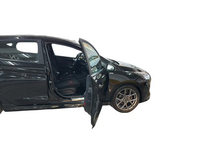 Ford Fiesta 1.0 EcoBoost MHEV ST-Line 92 kW (125 CV) 28 Ford Fiesta 1.0 EcoBoost MHEV ST-Line 92 kW (125 CV) 28