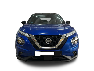 Nissan Juke DIG-T Tekna 84 kW (114 CV) 5 Nissan Juke DIG-T Tekna 84 kW (114 CV) 5