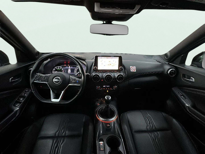 Nissan Juke DIG-T Tekna 84 kW (114 CV) Vehículo usado en Alicante Nissan Juke DIG-T Tekna 84 kW (114 CV) Vehículo usado en Alicante