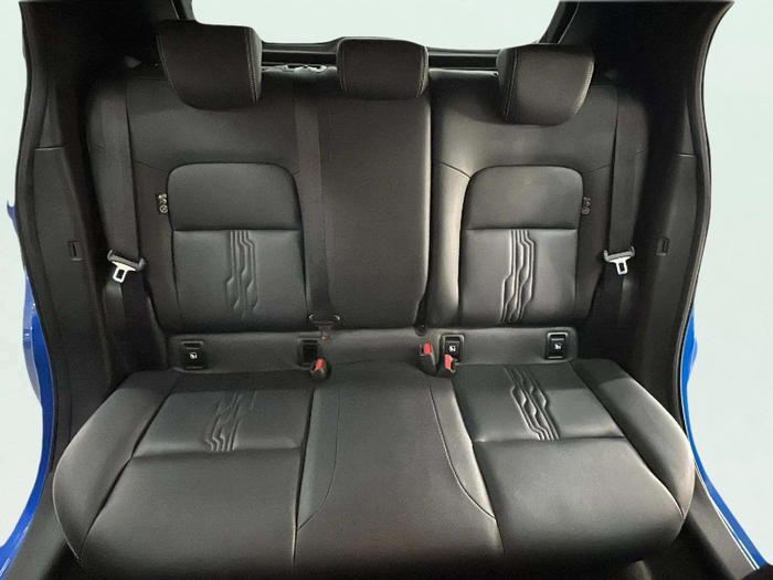 Nissan Juke DIG-T Tekna 84 kW (114 CV) Vehículo usado en Alicante Nissan Juke DIG-T Tekna 84 kW (114 CV) Vehículo usado en Alicante