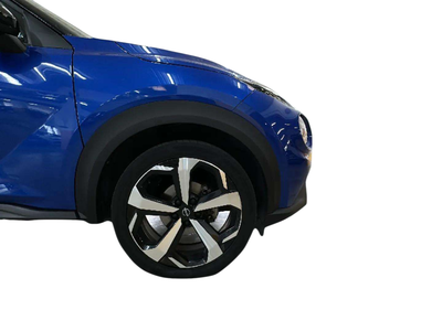 Nissan Juke DIG-T Tekna 84 kW (114 CV) 5 Nissan Juke DIG-T Tekna 84 kW (114 CV) 5