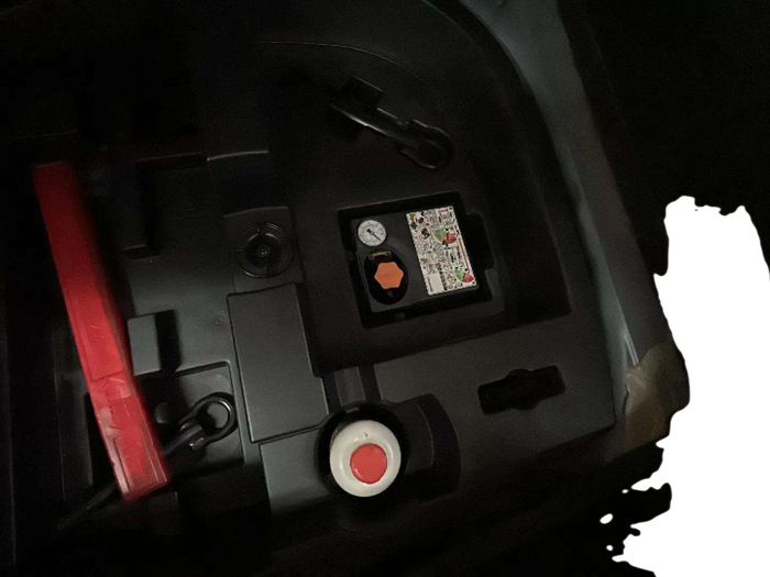 Nissan Juke DIG-T Tekna 84 kW (114 CV) Vehículo usado en Alicante Nissan Juke DIG-T Tekna 84 kW (114 CV) Vehículo usado en Alicante