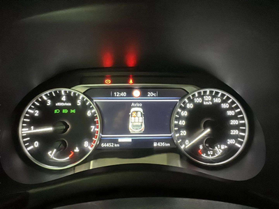 Nissan Juke DIG-T Tekna 84 kW (114 CV) 5 Nissan Juke DIG-T Tekna 84 kW (114 CV) 5