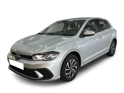 Volkswagen Polo Life 1.0 TSI 70 kW (95 CV) 1 Volkswagen Polo Life 1.0 TSI 70 kW (95 CV) 1