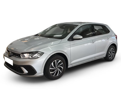 Volkswagen Polo Life 1.0 TSI 70 kW (95 CV) 16 Volkswagen Polo Life 1.0 TSI 70 kW (95 CV) 16