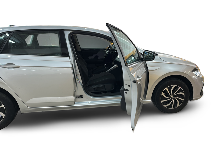 Volkswagen Polo Life 1.0 TSI 70 kW (95 CV) Vehículo usado en Madrid Volkswagen Polo Life 1.0 TSI 70 kW (95 CV) Vehículo usado en Madrid