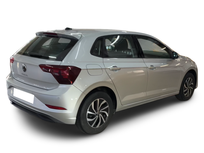 Volkswagen Polo Life 1.0 TSI 70 kW (95 CV) Vehículo usado en Madrid Volkswagen Polo Life 1.0 TSI 70 kW (95 CV) Vehículo usado en Madrid