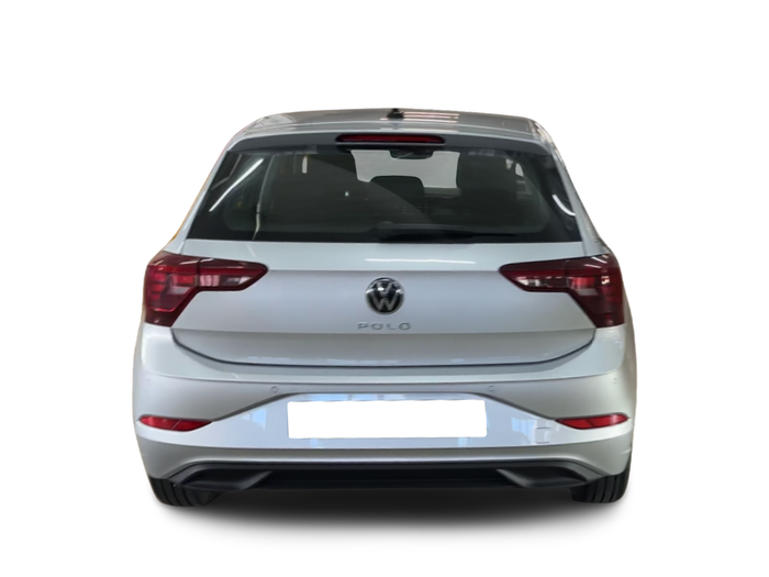 Volkswagen Polo Life 1.0 TSI 70 kW (95 CV) Vehículo usado en Madrid Volkswagen Polo Life 1.0 TSI 70 kW (95 CV) Vehículo usado en Madrid