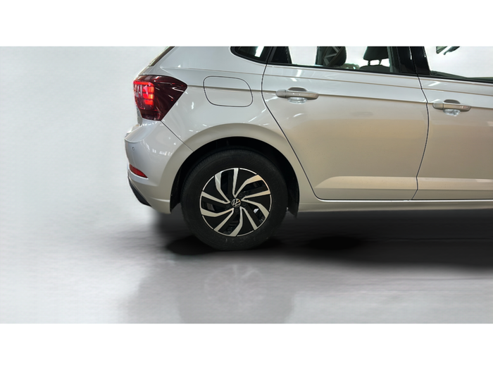 Volkswagen Polo Life 1.0 TSI 70 kW (95 CV) Vehículo usado en Madrid Volkswagen Polo Life 1.0 TSI 70 kW (95 CV) Vehículo usado en Madrid