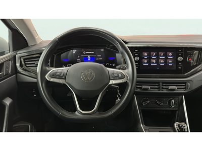 Volkswagen Polo Life 1.0 TSI 70 kW (95 CV) 24 Volkswagen Polo Life 1.0 TSI 70 kW (95 CV) 24