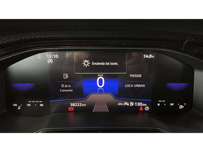 Volkswagen Polo Life 1.0 TSI 70 kW (95 CV) Vehículo usado en Madrid Volkswagen Polo Life 1.0 TSI 70 kW (95 CV) Vehículo usado en Madrid