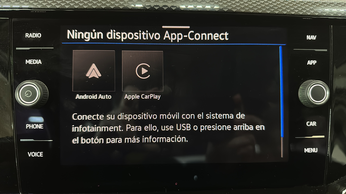 Volkswagen Polo Life 1.0 TSI 70 kW (95 CV) Vehículo usado en Madrid Volkswagen Polo Life 1.0 TSI 70 kW (95 CV) Vehículo usado en Madrid