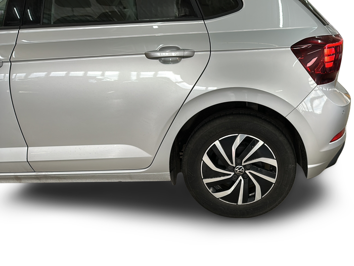 Volkswagen Polo Life 1.0 TSI 70 kW (95 CV) Vehículo usado en Madrid Volkswagen Polo Life 1.0 TSI 70 kW (95 CV) Vehículo usado en Madrid