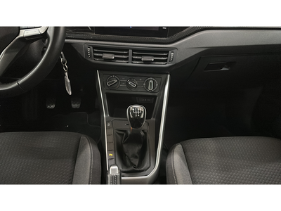 Volkswagen Polo Life 1.0 TSI 70 kW (95 CV) 22 Volkswagen Polo Life 1.0 TSI 70 kW (95 CV) 22