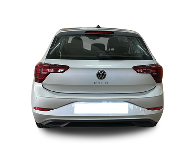 Volkswagen Polo Life 1.0 TSI 70 kW (95 CV) 6 Volkswagen Polo Life 1.0 TSI 70 kW (95 CV) 6