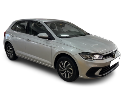 Volkswagen Polo Life 1.0 TSI 70 kW (95 CV) 11 Volkswagen Polo Life 1.0 TSI 70 kW (95 CV) 11