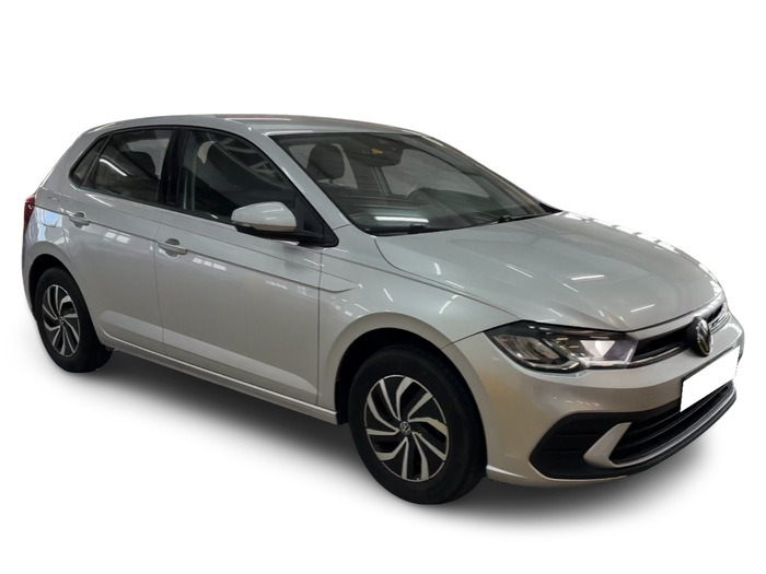 Volkswagen Polo Life 1.0 TSI 70 kW (95 CV) Vehículo usado en Madrid Volkswagen Polo Life 1.0 TSI 70 kW (95 CV) Vehículo usado en Madrid