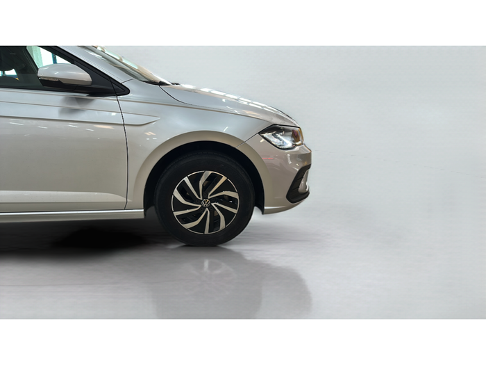 Volkswagen Polo Life 1.0 TSI 70 kW (95 CV) Vehículo usado en Madrid Volkswagen Polo Life 1.0 TSI 70 kW (95 CV) Vehículo usado en Madrid