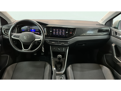 Volkswagen Polo Life 1.0 TSI 70 kW (95 CV) 20 Volkswagen Polo Life 1.0 TSI 70 kW (95 CV) 20