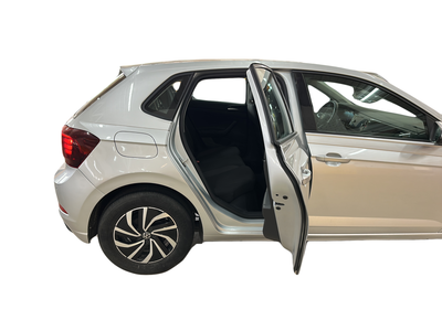 Volkswagen Polo Life 1.0 TSI 70 kW (95 CV) 35 Volkswagen Polo Life 1.0 TSI 70 kW (95 CV) 35