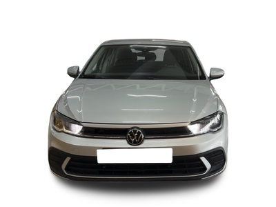 Volkswagen Polo Life 1.0 TSI 70 kW (95 CV) 10 Volkswagen Polo Life 1.0 TSI 70 kW (95 CV) 10