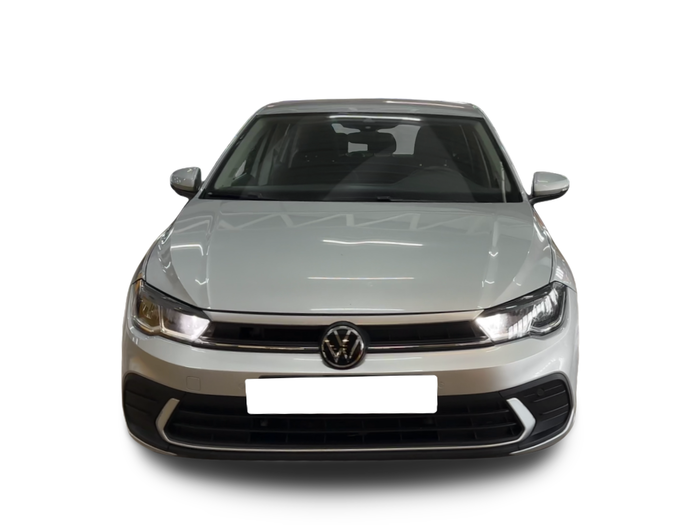 Volkswagen Polo Life 1.0 TSI 70 kW (95 CV) Vehículo usado en Madrid Volkswagen Polo Life 1.0 TSI 70 kW (95 CV) Vehículo usado en Madrid