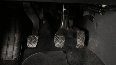 Volkswagen Polo Life 1.0 TSI 70 kW (95 CV) 31 Volkswagen Polo Life 1.0 TSI 70 kW (95 CV) 31