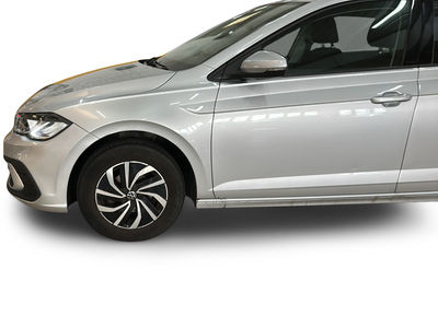 Volkswagen Polo Life 1.0 TSI 70 kW (95 CV) 19 Volkswagen Polo Life 1.0 TSI 70 kW (95 CV) 19