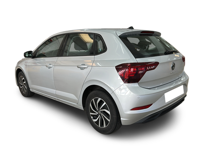 Volkswagen Polo Life 1.0 TSI 70 kW (95 CV) 7 Volkswagen Polo Life 1.0 TSI 70 kW (95 CV) 7
