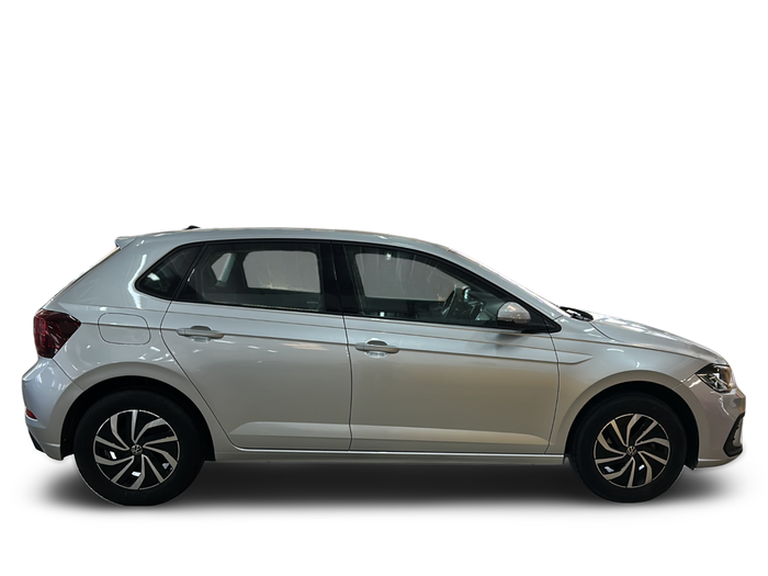 Volkswagen Polo Life 1.0 TSI 70 kW (95 CV) Vehículo usado en Madrid Volkswagen Polo Life 1.0 TSI 70 kW (95 CV) Vehículo usado en Madrid