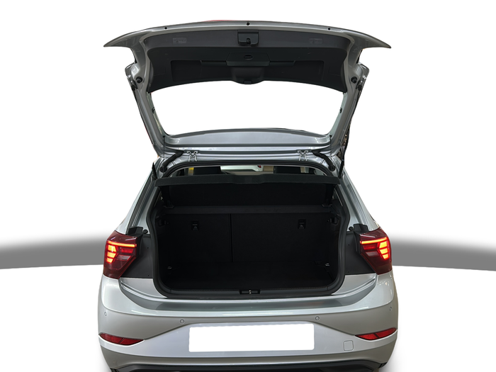 Volkswagen Polo Life 1.0 TSI 70 kW (95 CV) Vehículo usado en Madrid Volkswagen Polo Life 1.0 TSI 70 kW (95 CV) Vehículo usado en Madrid