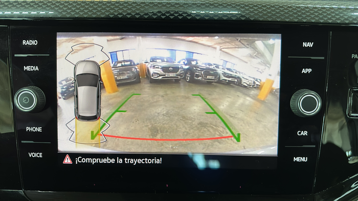 Volkswagen Polo Life 1.0 TSI 70 kW (95 CV) Vehículo usado en Madrid Volkswagen Polo Life 1.0 TSI 70 kW (95 CV) Vehículo usado en Madrid