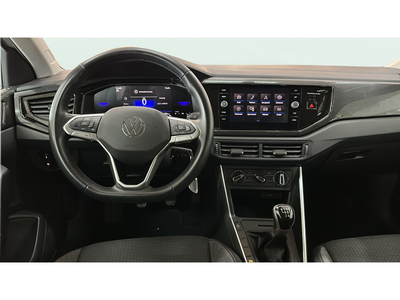 Volkswagen Polo Life 1.0 TSI 70 kW (95 CV) 21 Volkswagen Polo Life 1.0 TSI 70 kW (95 CV) 21