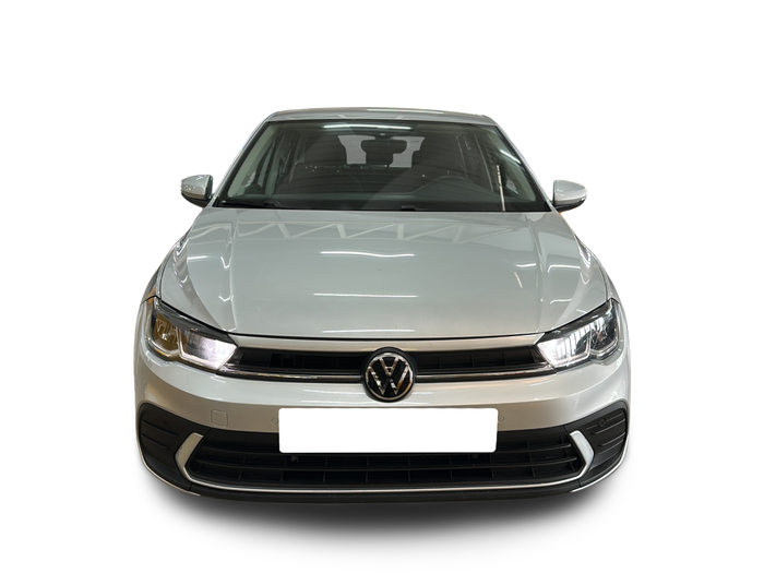 Volkswagen Polo Life 1.0 TSI 70 kW (95 CV) Vehículo usado en Madrid Volkswagen Polo Life 1.0 TSI 70 kW (95 CV) Vehículo usado en Madrid