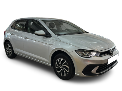 Volkswagen Polo Life 1.0 TSI 70 kW (95 CV) 3 Volkswagen Polo Life 1.0 TSI 70 kW (95 CV) 3